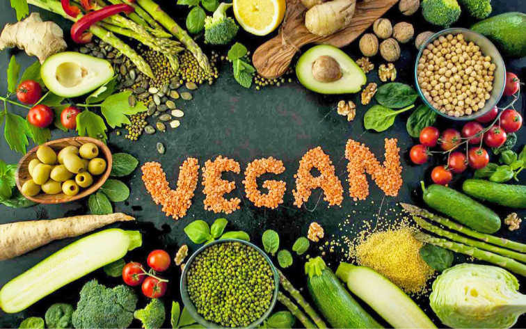Giornata Mondiale dei Vegani